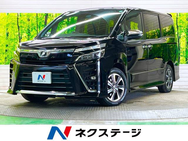 ヴォクシー(トヨタ) 2.0 ZS 煌 中古車画像