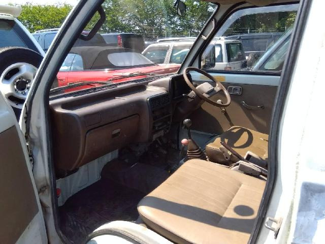 ハイゼットトラック