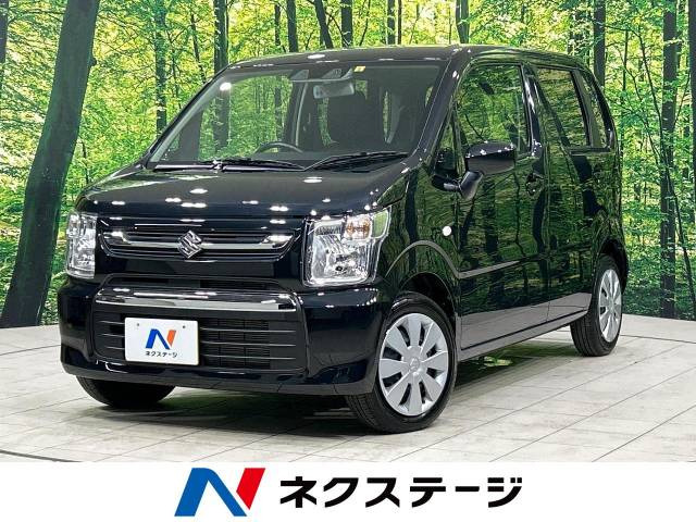 ワゴンR(スズキ) FX 中古車画像