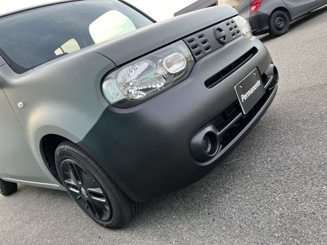 キューブ1.5 15X Mセレクション