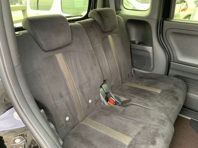 N-BOXカスタムG EX ホンダセンシング