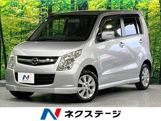 AZ-ワゴン（マツダ）XS スペシャル 中古車画像