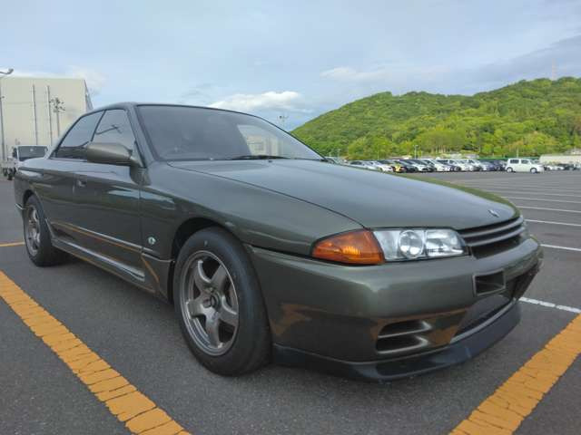 【SALE／37%OFF】 日産 スカイラインGT-Rセダン 4WD オーテックバージョン 2.6 ミニカー