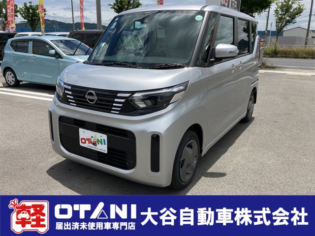 デイズルークスX