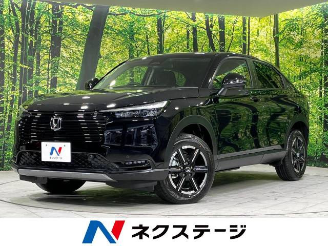 ヴェゼル(ホンダ) 1.5 G 中古車画像