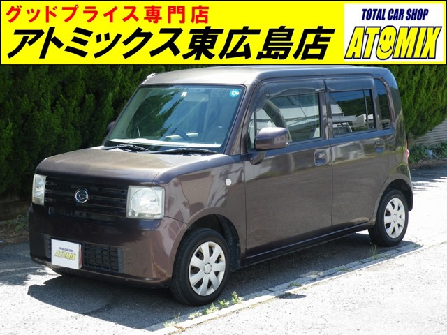 ムーヴコンテ(ダイハツ) L 中古車画像
