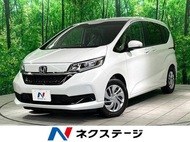 ホンダ フリード 未使用車の中古車一覧｜中古車検索 - 価格.com