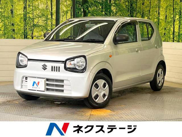 アルト(スズキ) L 中古車画像