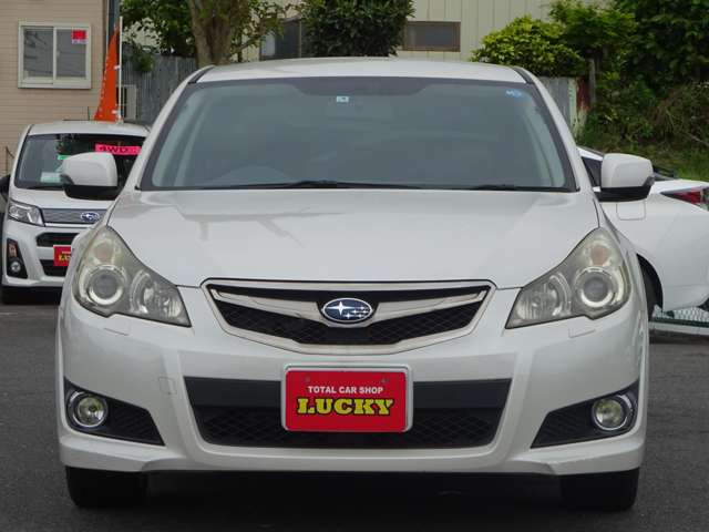 レガシィB42.5 i Sパッケージ 4WD