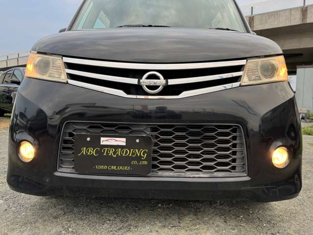 ルークスハイウェイスター