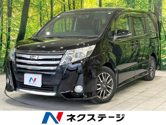 ノア(トヨタ) 2.0 Si 中古車画像