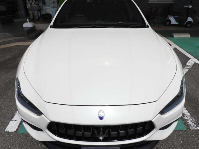 ギブリS グランスポーツ