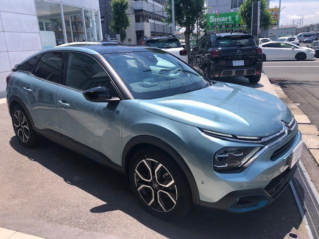 C4シャイン
