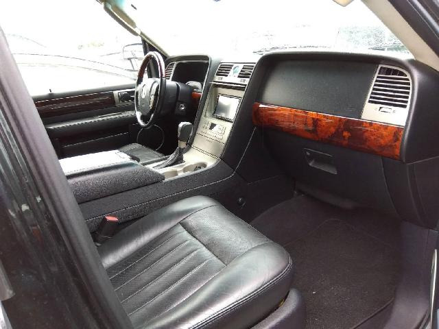 ナビゲーター5.4 4WD