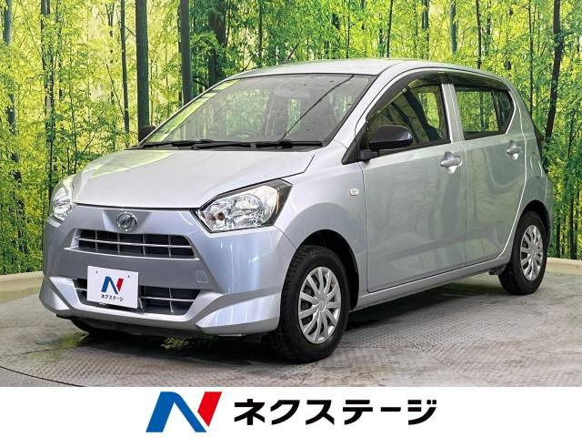 ミライース(ダイハツ) L 中古車画像