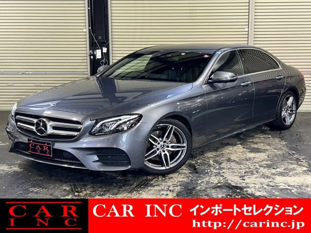 メルセデス・ベンツ Eクラス 2016年モデル E250 AVANTGARDE SPORTSの中古車一覧｜中古車検索 - 価格.com