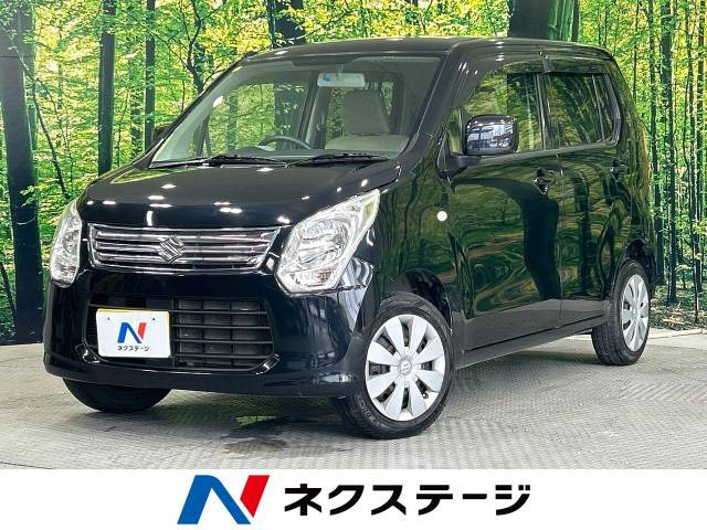 ワゴンR(スズキ) FX 中古車画像