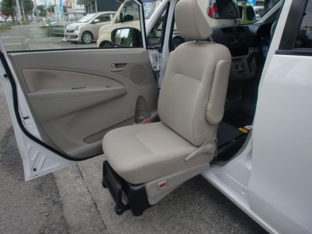 ムーヴフレンドシップ フロントシートリフト L