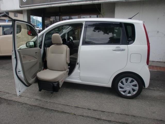 ムーヴフレンドシップ フロントシートリフト L