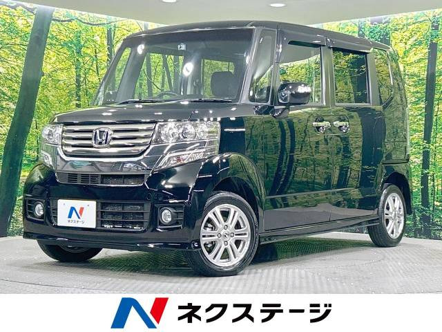 ホンダ NBOXカスタム 北海道の中古車一覧｜中古車検索 - 価格.com