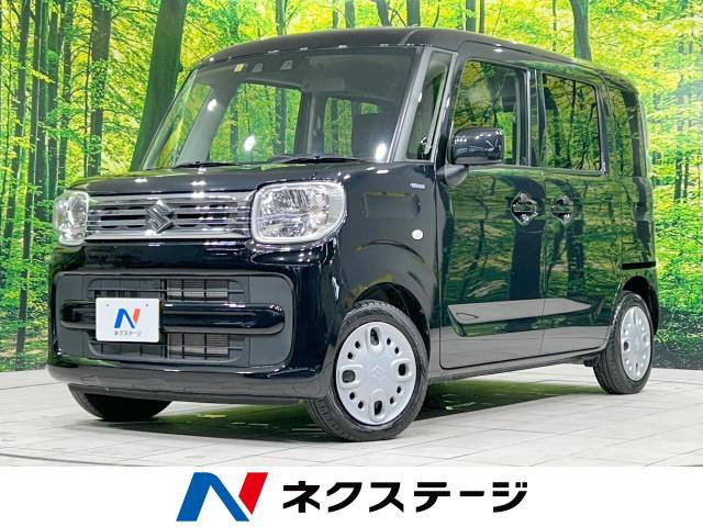 スズキ スペーシア 茨城県の中古車一覧｜中古車検索 - 価格.com