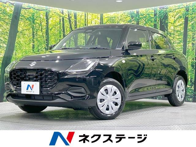 スズキ スイフト 1.2 XG 176.3万円 令和6年(2024年) 北海道 中古車 - 価格.com