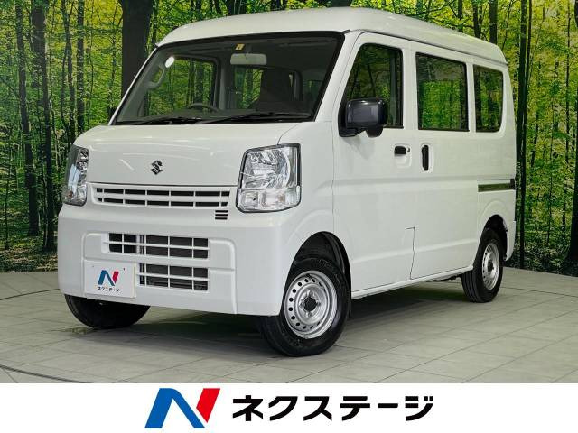 エブリイ(スズキ) PA 中古車画像