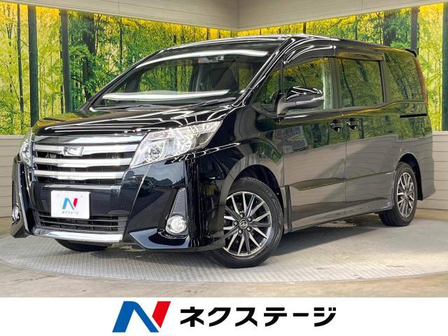 ノア(トヨタ) 2.0 Si 中古車画像