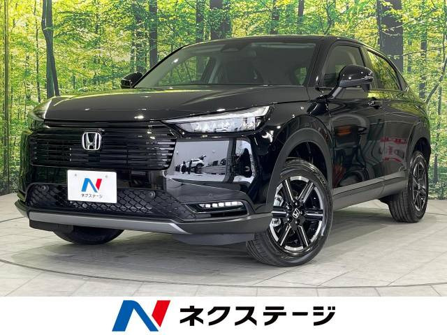 ヴェゼル(ホンダ) 1.5 G 中古車画像