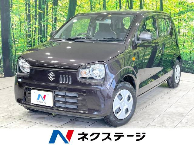 アルト(スズキ) L スズキ セーフティサポート 中古車画像