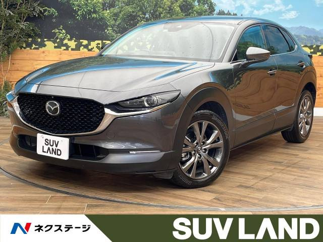 CX-30(マツダ) 2.0 X Lパッケージ 中古車画像