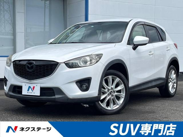 CX-5(マツダ) 2.2 XD 中古車画像