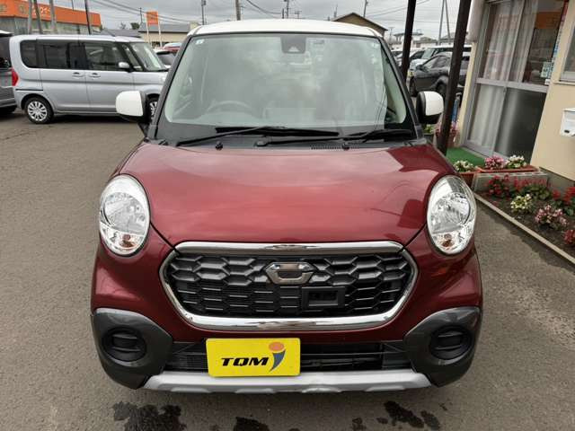 キャストアクティバ X SAII 4WD