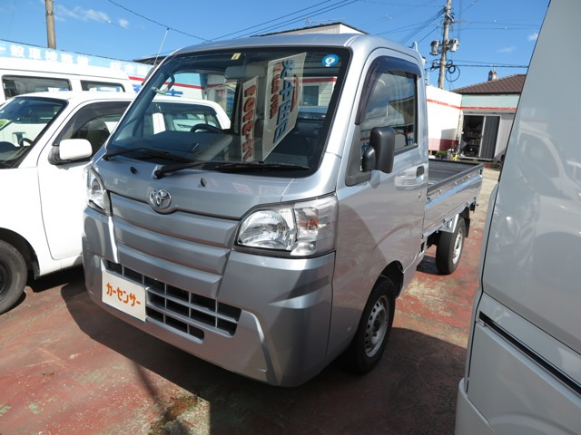 ピクシストラックスタンダード 4WD