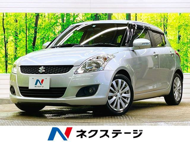 スイフト(スズキ) 1.2 XS 中古車画像