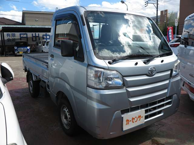 ピクシストラックスタンダード 4WD