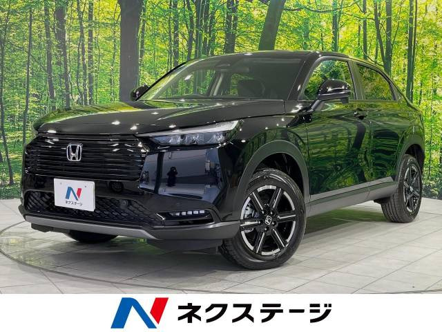 ヴェゼル(ホンダ) 1.5 G 中古車画像