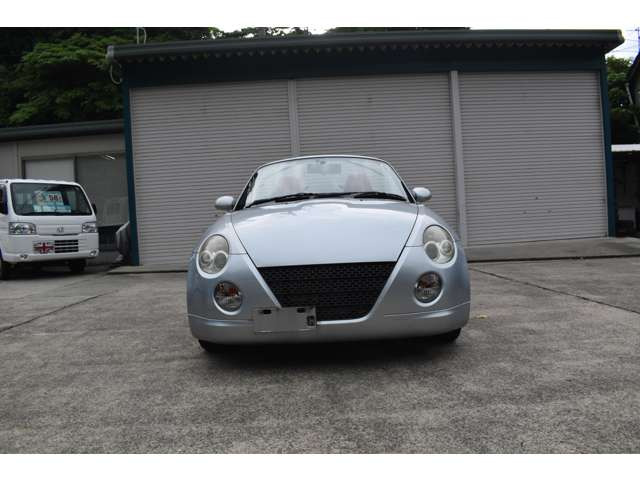 コペンアクティブトップ