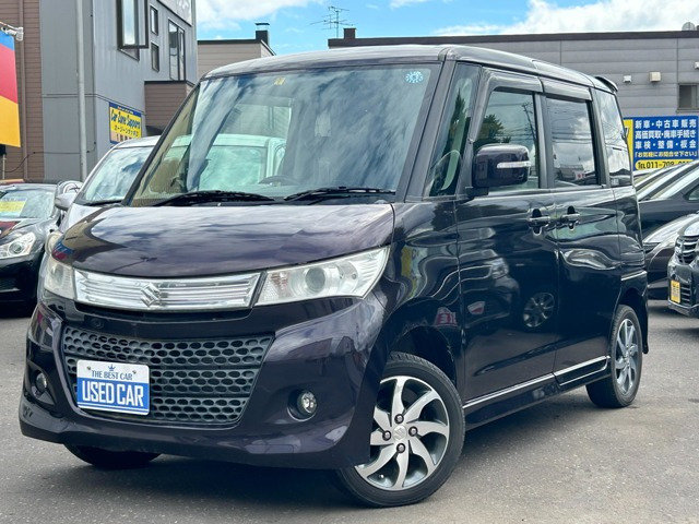 札幌市清田区 他(北海道)のパレットＳＷ(スズキ)の中古車情報(1~13件) | グーネット中古車中古車検索
