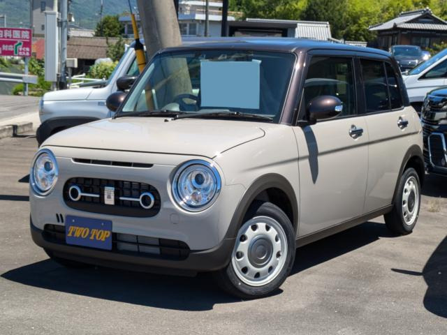 アルトラパンLC X