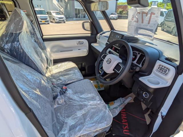 ムーヴキャンバスストライプス G