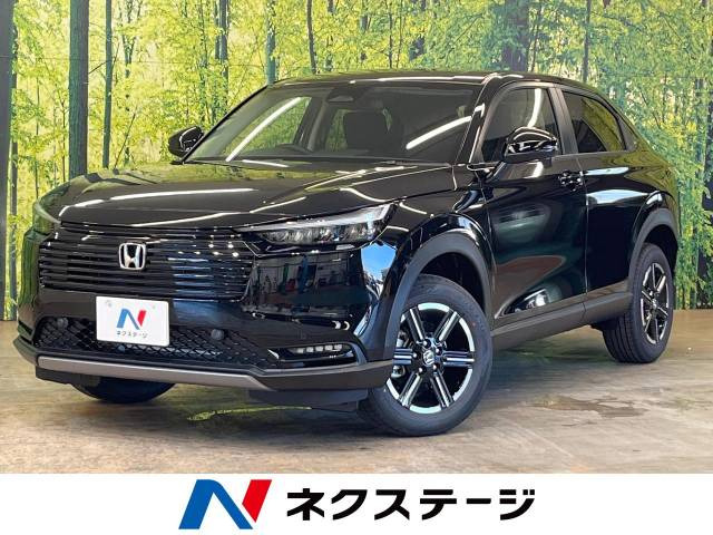 ヴェゼル(ホンダ) 1.5 G 中古車画像