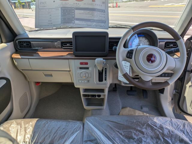 アルトラパンLC X