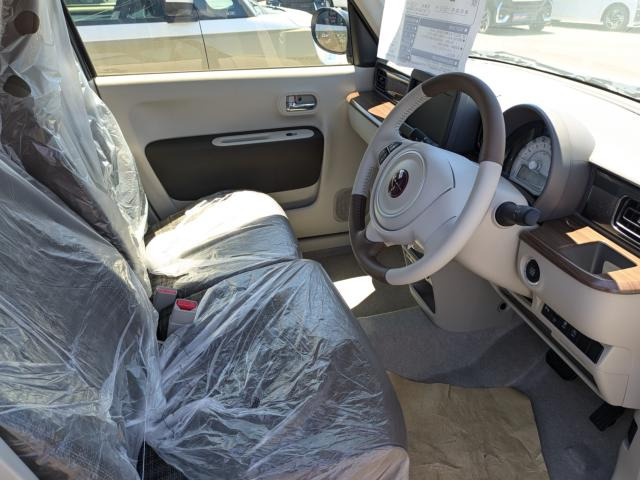 アルトラパンLC X