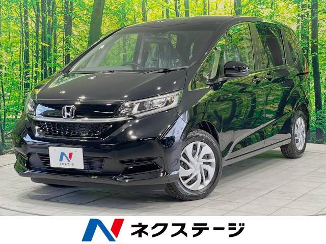 フリード(ホンダ) 1.5 G 中古車画像