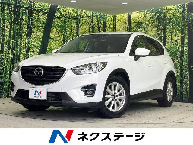 CX-5(マツダ) 2.2 XD Lパッケージ 中古車画像