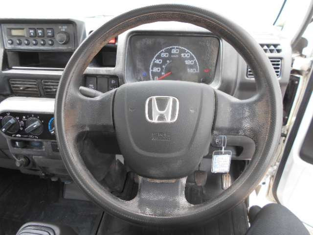 アクティトラックSDX