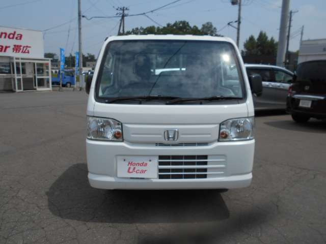 アクティトラックSDX