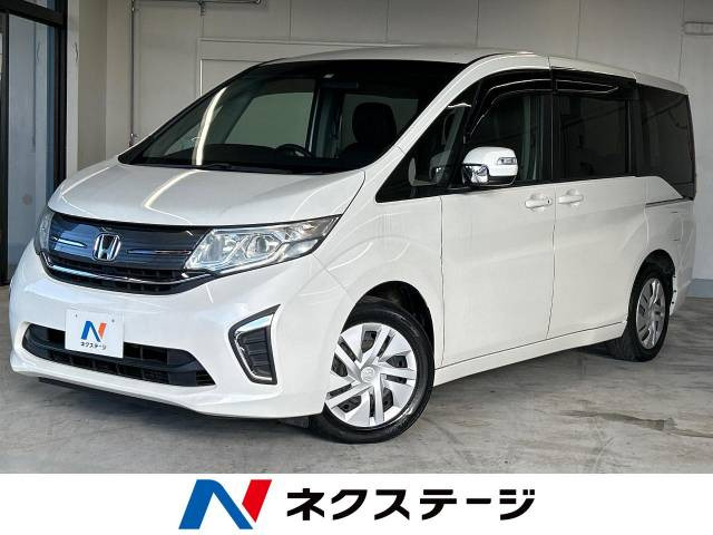 ステップワゴン(ホンダ) 1.5 G 中古車画像