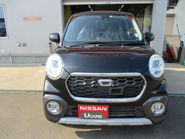 キャストアクティバ G SAII 4WD